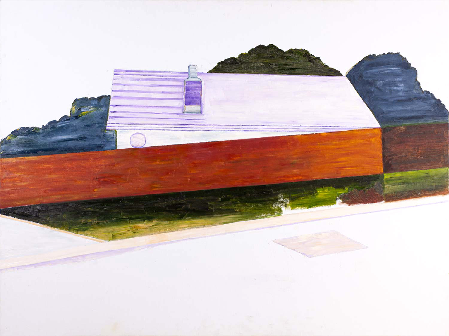 Mary-Schoonheyt_2010_Temporary-shelter6_160x120cm