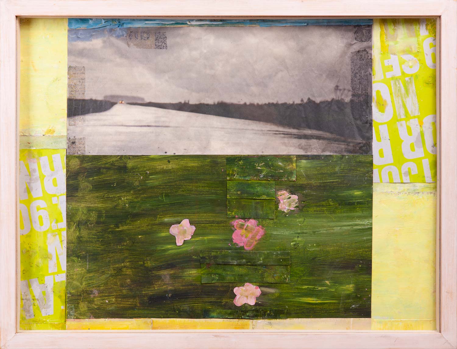 Mary-Schoonheyt_2007_Perspectief_collage-mixed-media_51x39cm_incl-lijst